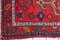 Vintage Middle Eastern Hamadan Rug, 1970s 2