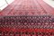 Handgemachter turkmenischer Vintage Hachli Teppich, 1960er 12