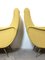 Italian Lady Lounge Chairs attributed to Marco Zanuso, 1960s, Set of 2 4