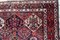 Orientalischer Vintage Bakhtiari Teppich, 1930er 2