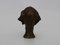 Small Bronze Seal by Alexandre Auguste Caron, Image 10