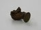Small Bronze Seal by Alexandre Auguste Caron, Image 9