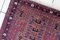 Afghanischer Vintage Baluch Teppich, 1970er 3