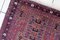 Vintage Afghan Baluch Rug, 1970s 3