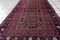 Afghanischer Vintage Baluch Teppich, 1970er 8