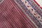 Handgefertigter indischer Vintage Seraband Teppich, 1970er 3