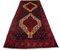 Tapis Senneh, Moyen-Orient, 1970s 1