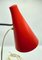 Mid-Century Table Lamp attributed to Josef Hurka for Lidokov, 1970s 5