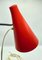Mid-Century Table Lamp attributed to Josef Hurka for Lidokov, 1970s, Image 5