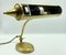 Brass Piano Lamp from Pfäffle Glow, 1960s, Image 7
