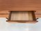 Credenza vintage di Frank Guille per Austinsuite, anni '60, Immagine 2