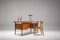 Danish Teak Desk by Peter Lovig Nielsen for Hedensted Mobelfabrik, 1960 25