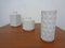 Mid-Century Op Art Vases from Winterling, 1960s, Set of 3, Image 4