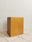 Vintage Archivbox mit 10 Schubladen aus Holz, 1950er 5