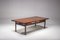 Mid-Century Modern Jacaranda Itamaraty Desk by Sergio Rodrigues for Oca, Brazil, 1960s 27