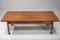 Mid-Century Modern Jacaranda Itamaraty Desk by Sergio Rodrigues for Oca, Brazil, 1960s 26