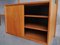 Vintage Teak Wall Shelving Storage System by Poul Cadovius, 1960s 17