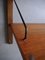 Vintage Teak Wall Shelving Storage System by Poul Cadovius, 1960s, Image 13