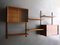 Vintage Teak Wall Shelving Storage System by Poul Cadovius, 1960s 4
