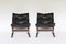 Vintage Siesta Chairs by Ingmar Relling for Westnofa, 1960s, Set of 2, Image 3