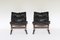 Vintage Siesta Stühle von Ingmar Relling für Westnofa, 1960er, 2er Set 3
