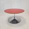 Circle Coffee Table by Pierre Paulin for Artifort, Image 2