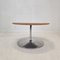 Circle Coffee Table by Pierre Paulin for Artifort 5