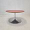 Circle Coffee Table by Pierre Paulin for Artifort, Image 1
