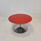 Table Basse Circle par Pierre Paulin pour Artifort 6