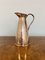 Edwardian Copper Jug, 1900s 2