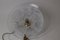 Lampada da soffitto Confetti in vetro di Murano, anni '80, Immagine 9