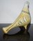 Escultura de paloma de cerámica de Margaret Hine, años 50, Imagen 4