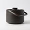 Mid-Century Chevron Teapot by Gill Pemberton for Denby, 1960s, Image 4