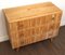 Swedish Pine Chest of Drawers by Göran Malmvall for Karl Andersson & Söner Ab, 1940s 3