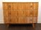 Swedish Pine Chest of Drawers by Göran Malmvall for Karl Andersson & Söner Ab, 1940s, Image 2