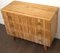 Swedish Pine Chest of Drawers by Göran Malmvall for Karl Andersson & Söner Ab, 1940s 5