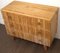 Swedish Pine Chest of Drawers by Göran Malmvall for Karl Andersson & Söner Ab, 1940s, Image 5