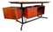 Model T95 Executive Desk attributed to Osvaldo Borsani for Tecno, 1952 5