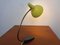 Lampe de Bureau Mid-Century, Allemagne, 1950s 8