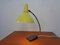 Mid-Century Desk Lamp, Germany, 1950s, Image 3