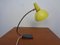 Mid-Century Desk Lamp, Germany, 1950s, Image 4