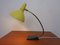 Lampe de Bureau Mid-Century, Allemagne, 1950s 6