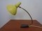 Lampe de Bureau Mid-Century, Allemagne, 1950s 5