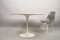 Tavolo da pranzo Mid-Century di Eero Saarinen per Knoll Inc. / Knoll International, Immagine 4