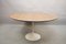 Table de Salle à Manger Mid-Century par Eero Saarinen pour Knoll Inc. / Knoll International 7