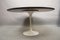 Table de Salle à Manger Mid-Century par Eero Saarinen pour Knoll Inc. / Knoll International 3