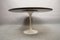 Table de Salle à Manger Mid-Century par Eero Saarinen pour Knoll Inc. / Knoll International 8