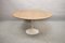 Table de Salle à Manger Mid-Century par Eero Saarinen pour Knoll Inc. / Knoll International 6