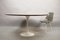 Mesa de comedor Mid-Century de Eero Saarinen para Knoll Inc. / Knoll International, Imagen 12