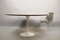 Table de Salle à Manger Mid-Century par Eero Saarinen pour Knoll Inc. / Knoll International 12
